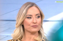 Ελεονώρα Μελέτη: Δεν μπήκα στην Ευρωβουλή για τα χρήματα, δεν τρώμε με χρυσά κουτάλια