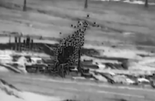 Οι IDF δημοσίευσαν βίντεο από τη στιγμή της επίθεσης στον πυρηνικό αντιδραστήρα στην Αράκ