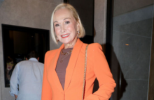 Νταίζη Σεμπεκοπούλου: Διέψευσε on air τον «θάνατο» της - Έχω πεθάνει στα γέλια