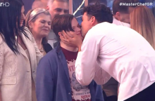 Masterchef 2025: Η συγκινητική έκπληξη που περίμενε τους δύο φιναλίστ πριν την ανάδειξη του νικητή