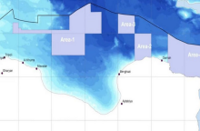 Τουρκία-Λιβύη: Αυτός είναι ο χάρτης με τα θαλάσσια οικόπεδα