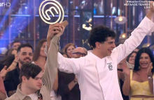 MasterChef 2025 - Νέστορας Νέστορας: Θέλω να είμαι εκεί, να προσφέρω στον αδερφό μου κάποιες εμπειρίες
