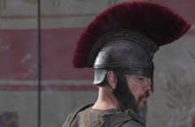 The Odyssey: Πρώτη αφίσα για την ταινία του Κρίστοφερ Νόλαν