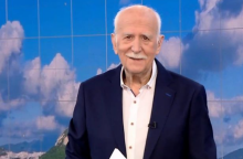 Γιώργος Παπαδάκης: Είναι μια περίεργη εβδομάδα για μένα, είναι η τελευταία που διανύουμε παρέα για 34 χρόνια