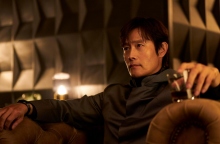 Squid Game: Σπάει όλα τα ρεκόρ στο Netflix - Πάνω από 60 εκατ. προβολές τις πρώτες τρεις ημέρες