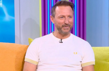 Κώστας Καραφώτης: Είχα κλείσει από πέρυσι τη συναυλία στο Ισραήλ - Ηρέμησα μόλις βγήκαμε από την εμπόλεμη ζώνη