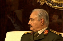 Λιβύη: Τι επιδιώκει η πλευρά Χαφτάρ - Το παρασκήνιο του διπλωματικού επεισοδίου στη Βεγγάζη