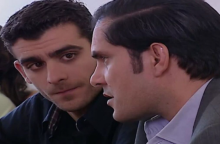 Σεμνός, δοτικός, έντιμος - Ο «ψηλός» του «Παρά Πέντε» αποχαιρετά τον Γεράσιμο Μιχελή