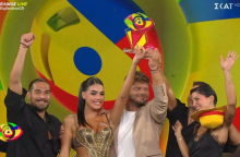 Big Brother: Η τηλεθέαση του τελικού - Τα ποσοστά λίγο πριν την ανάδειξη του νικητή