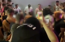 Δήμαρχος Ζακύνθου για τον «διαγωνισμό» στοματικού έρωτα: Δεν ανεχόμαστε τέτοιες εικόνες και τέτοια δυσφήμηση