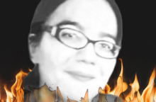 Μαριάννα Μυγδανάλευρου