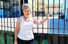 Πανελλήνιες 2025: Φοιτήτρια στα 53 της - Η ιστορία της Δήμητρας Φραγκιαδάκη που επέστρεψε στα θρανία