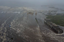 Τσουνάμι στη Χαβάη μετά τον σεισμό 8,8 Ρίχτερ στη Ρωσία – «Πρέπει να ληφθούν επείγοντα μέτρα»