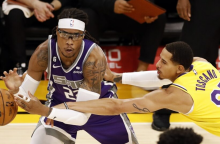 Παναθηναϊκός - Μπάσκετ: Υπέγραψε και έρχεται στην Αθήνα o Ρισόν Χολμς