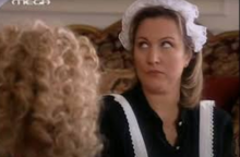 Πόπη Χριστοδούλου: Τι είχε αποκαλύψει για τον ρόλο της Μάρθας-Ρίτσας στο «Παρά Πέντε» 