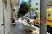 Γυναικοκτονία στον Βόλο: Χωρίς ιστορικό ενδοοικογενειακής βίας ο δράστης