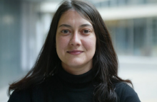 Πέθανε η φωτορεπόρτερ του Αθηναϊκού Πρακτορείου Ειδήσεων, Μαρία Μαρόγιαννη