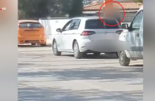 Μαφία στην Κρήτη: Αγοραπωλησία ναρκωτικών στο κέντρο των Χανίων - Bίντεο ντοκουμέντο