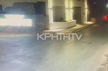 Μάλια Κρήτης: Πώς συνέβη το τροχαίο με νεκρή 23χρονη - Σοκαριστικό βίντεο ντοκουμέντο 