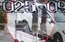 Σοκαριστικό βίντεο ντοκουμέντο από τον άγριο ξυλοδαρμό του 16χρονου στην Πάτρα