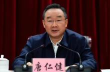 Κίνα: Θανατική ποινή με αναστολή σε βάρος πρώην υπουργού Γεωργίας – Καταδικάστηκε για δωροληψία