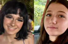 Τραγωδία στο Νιου Τζέρσεϊ: Νεκρή 17χρονη Ελληνίδα με μια φίλη της - Τις παρέσυρε όχημα συμμαθητή τους 