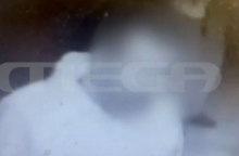 Την τραυμάτισε πάνω από 100 φορές - Σοκάρει η επίθεση 43χρονου στην έγκυο σύντροφό του με πιρούνι