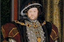 Η συναρπαστική ιστορία του «χαμένου στιλέτου» του Ερρίκου Η΄ ζωντανεύει σε έκθεση στο Λονδίνο