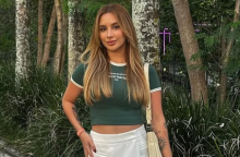 Νεκρή 28χρονη influencer στη Βραζιλία από αδέσποτη σφαίρα - Βρέθηκε ανάμεσα σε πυρά συμμοριών