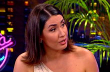 Έλενα Κρεμλίδου για το revenge porn: Όλα ξεκίνησαν με μία απειλή