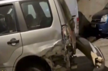 Θανατηφόρο τροχαίο στο Παγκράτι: Oι δύο οδηγοί κατηγορούνται για ανθρωποκτονία από αμέλεια 