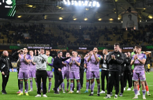 Ποδοσφαιρική ομάδα προσφέρει εισιτήριο διαρκείας για αγώνες που θα διεξαχθούν το… 2226