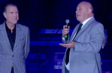 Μπέος Πολυζός 