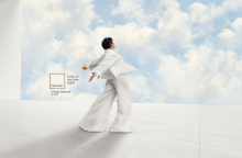 Pantone 2026: Το «Χρώμα της Χρονιάς» είναι λευκό