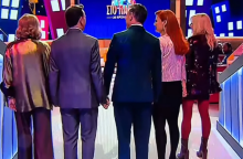 Στο Πάρα Πέντε: Κυκλοφόρησε το πρώτο teaser για το reunion της θρυλικής σειράς