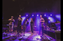 Banda Entopica για τη συναυλία στη Φλώρινα: Αυτά τα τραγούδια παίξαμε, τι είχαμε συμφωνήσει με τον σύλλογο