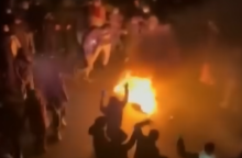 Ιράν: Αναφορές για 5.002 νεκρούς κατά την καταστολή των διαδηλώσεων 