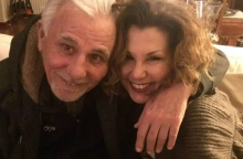 «Έσβησες ήρεμα στην αγκαλιά μου, φίλησε μου τη μαμά» - Η συγκινητική ανάρτηση της κόρης του Σπύρου Καρατζαφέρη