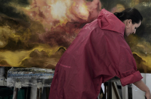 Ελεάννα Μαρτίνου, Αστικές Εντυπώσεις