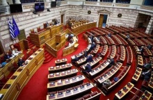 Δημοσκόπηση ALCO για OPEN: Η διαφορά ΝΔ με ΣΥΡΙΖΑ – Πώς αποτιμούν το κυβερνητικό έργο ανά τομέα, με ποιο κριτήριο θα ψηφίσουν στις εκλογές