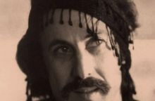 Ο Νίκος Ξυλούρης