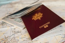 Διαβατήριο