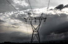 Πυλώνες ρεύματος