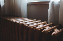 Επίδομα θέρμανσης