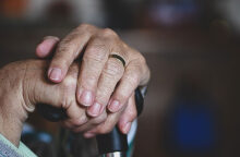 Γηροκομείο