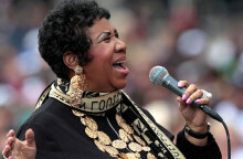 Αρίθα Φράνκλιν