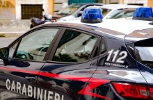 Ιταλική αστυνομία