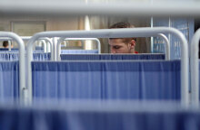 Θ. Λιβάνιος: Έναρξη της εκλογικής διαδικασίας χωρίς προβλήματα