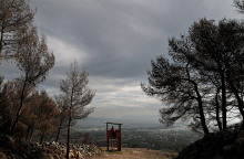 Συννεφιασμένος ουρανός