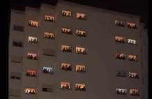 Αντιδράσεις στην Ισπανία για βίντεο με φοιτητές που βρίζουν και να απειλούν φοιτήτριες